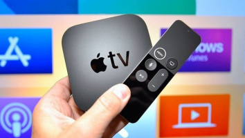 Top 7 Tinh nang thu vi nhat cua Apple TV