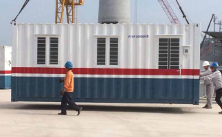 Top 8 Dia chi ban cho thue container uy tin nhat tai Hai Phong