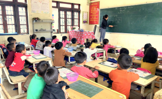 Top 10 Bai ke ve tiet hoc em yeu thich nhat