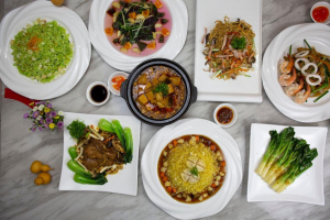Top 5 Nha hang dimsum ngon nhat Quan Ba Dinh Ha Noi
