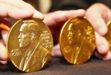 Top 5 Nha khoa hoc nu xuat sac xung dang doat giai Nobel