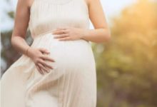 Top 7 Van de ve da thuong gap khi mang thai va cach cham soc