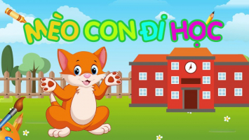Top 10 Bai tho viet ve hoc tap danh cho tre mam non hay nhat
