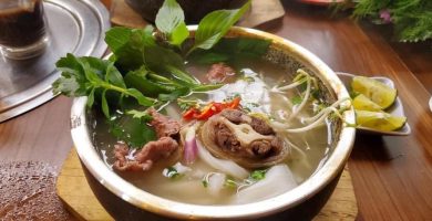 Top 10 Quan thit de ngon va chat luong nhat tai Binh Thuan