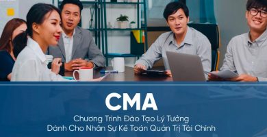 Top 5 Dia chi hoc CMA ke toan quan tri tot nhat tai TP.HCM