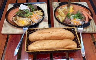 Top 6 Quan banh mi chao ngon nhat Binh Duong