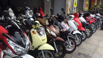 Top 8 Cua hang mua ban xe may cu uy tin nhat tinh Binh Duong