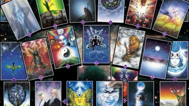 bai Osho Zen tarot