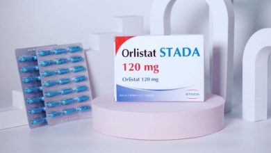 Thuốc orlistat stada có hiệu quả không