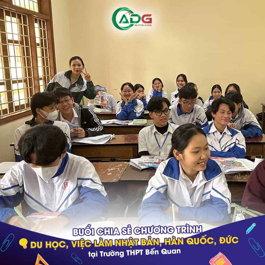 Đánh Giá Chất Lượng Chương Trình Du Học Nghề Ở An Dương Global Quảng Trị 18 du hoc nghe tai an duong global quang tri 3