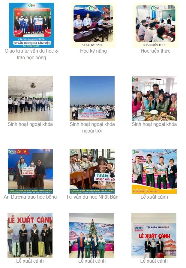 Đánh Giá Chất Lượng Chương Trình Du Học Nghề Ở An Dương Global Quảng Trị 20 du hoc nghe tai an duong global quang tri 5