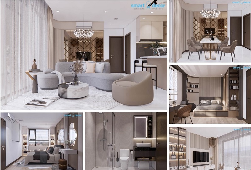 smart decor 17