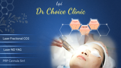 Dr Choice Clinic 1