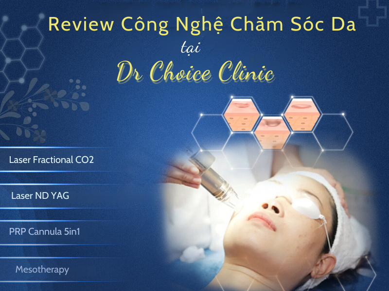 Dr Choice Clinic 1