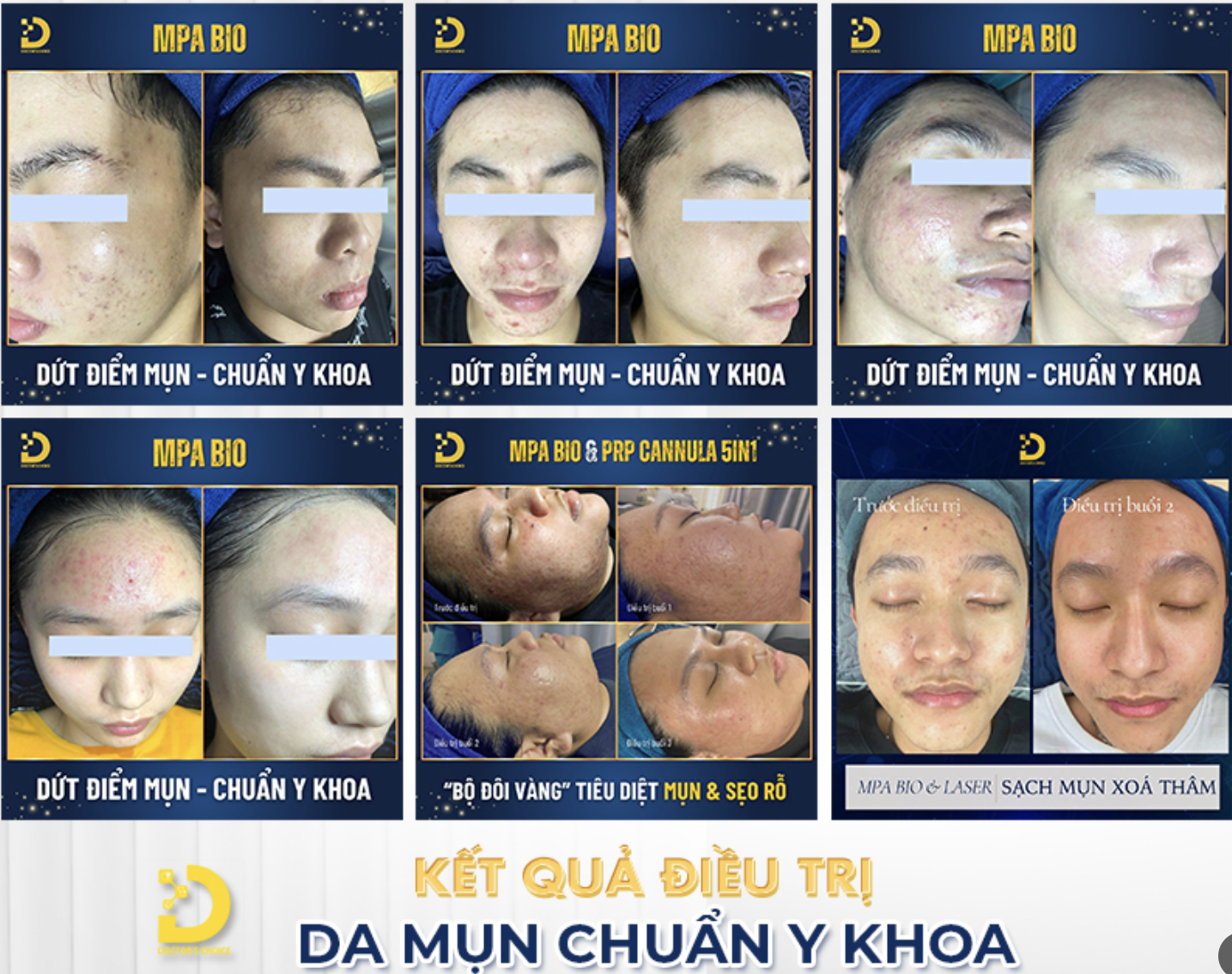 Dr Choice Clinic 2