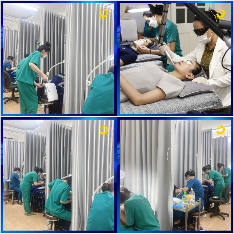 Dr Choice Clinic 4