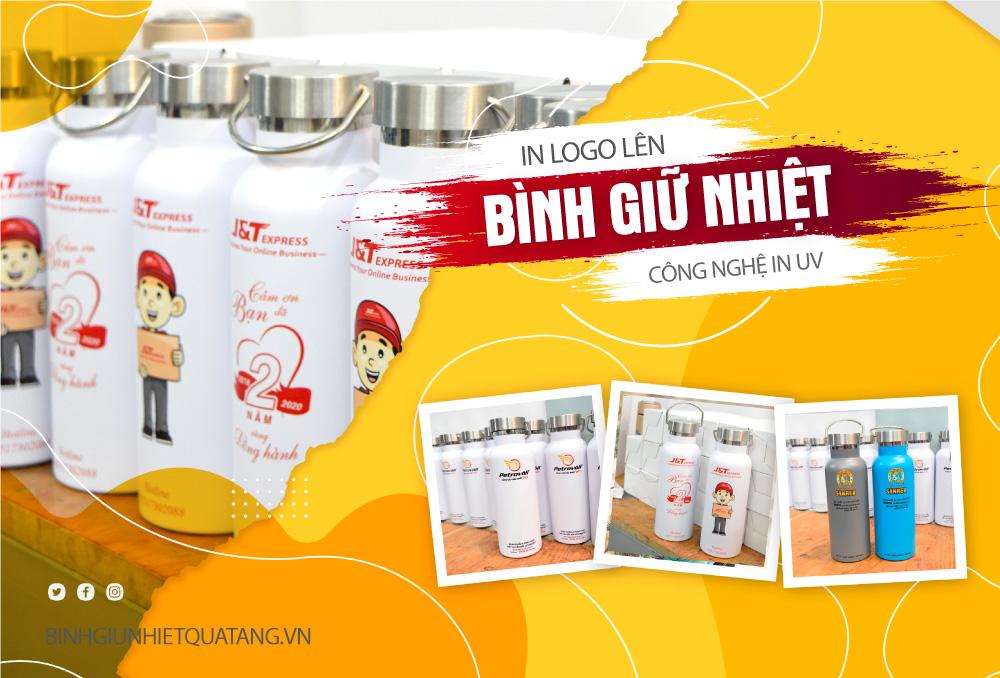 Công ty Quà Tặng Hưng Việt Phát