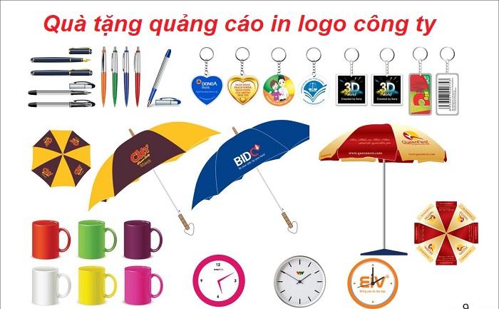 Công ty Quà Tặng Nguyễn Minh Đức - Quà 24