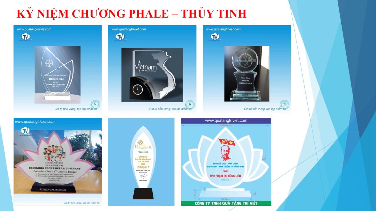 Công ty Quà Tặng Trí Việt