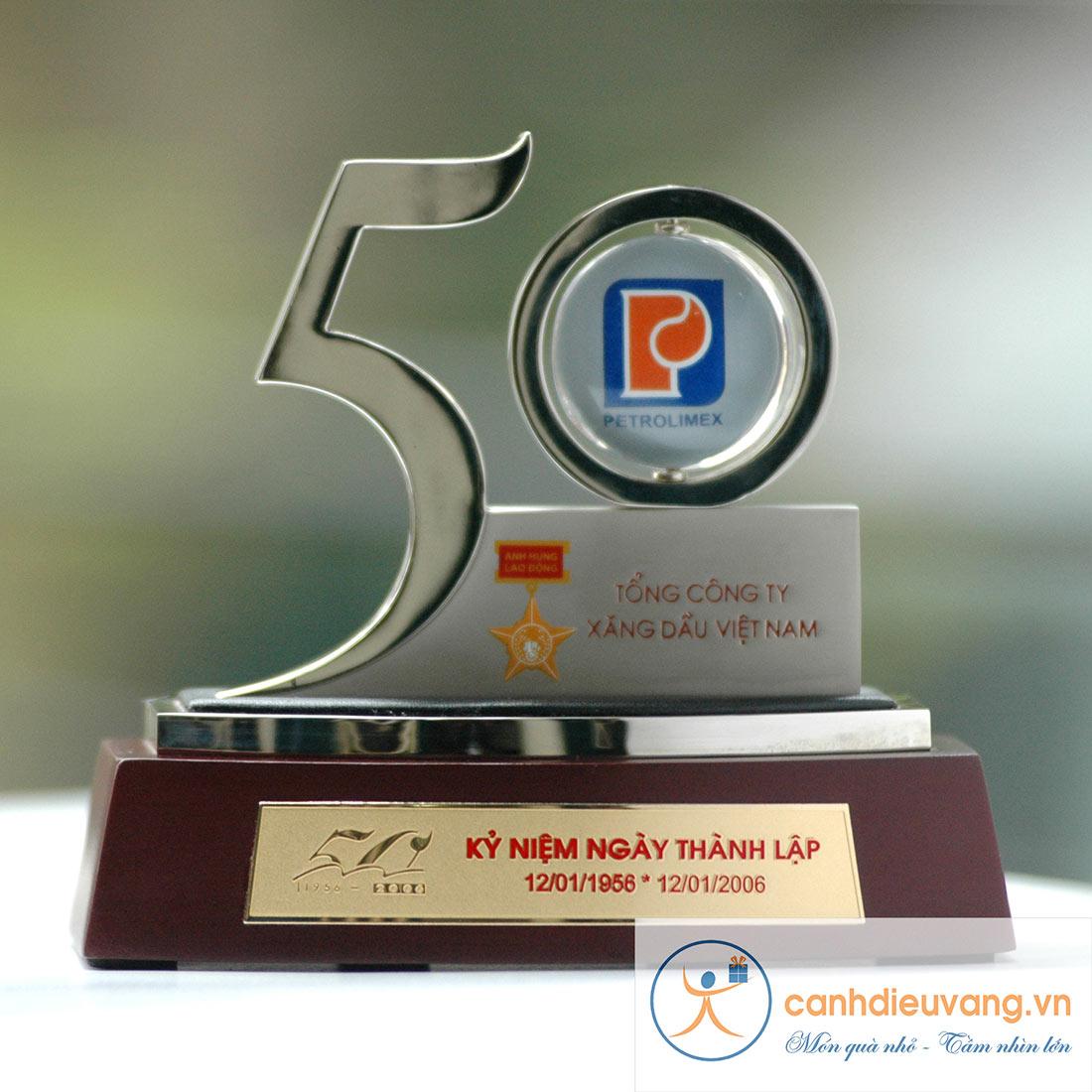 Công ty TNHH quà tặng Cánh Diều Vàng