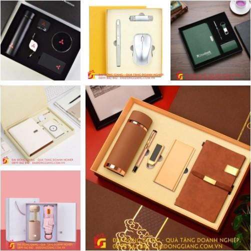 cung cấp quà tặng doanh nghiệp cao cấp