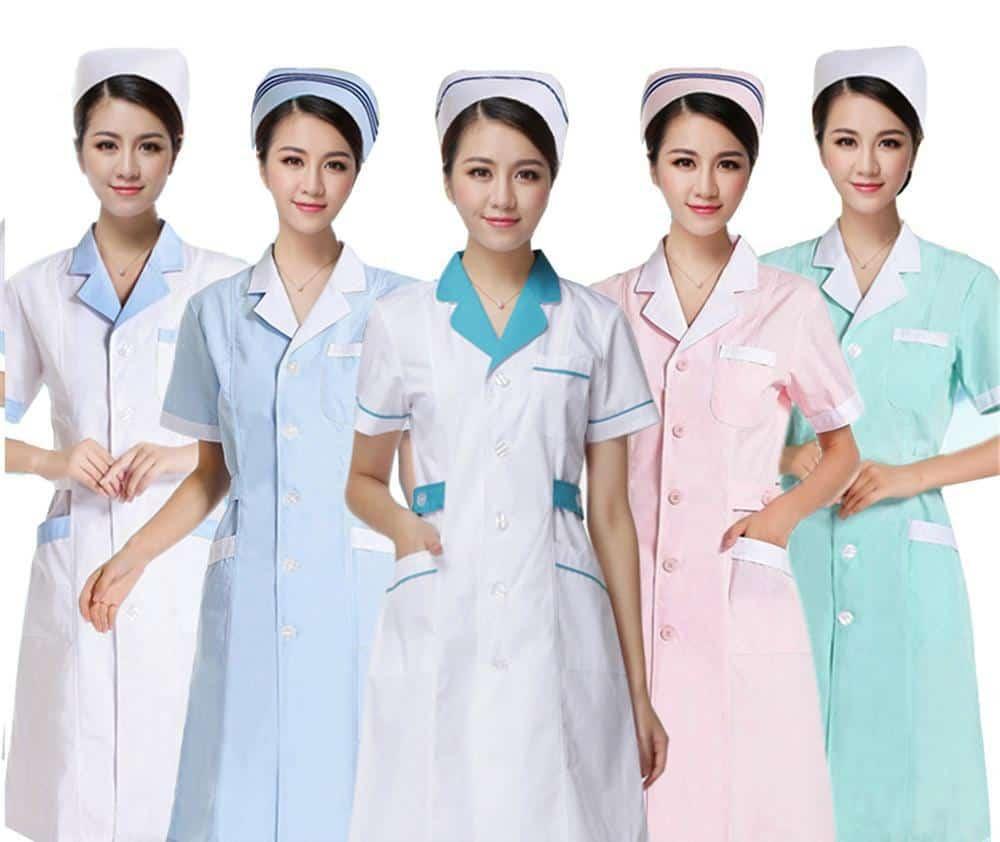 Mẫu áo thun chất liệu vải cá sấu