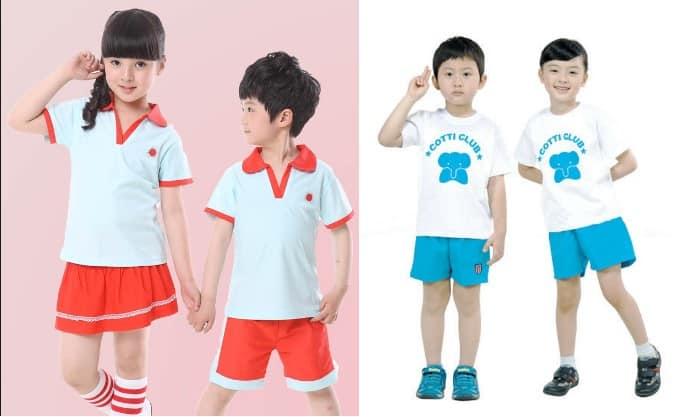 "Mẫu đồng phục cho cơ quan, công sở" width=
