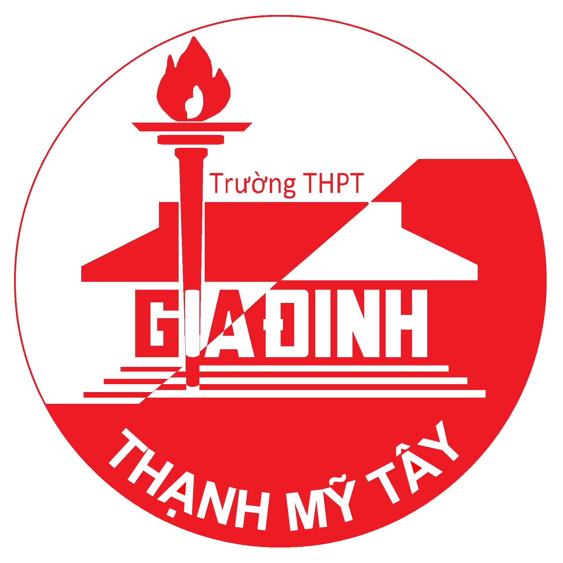 Trường THPT Gia Định