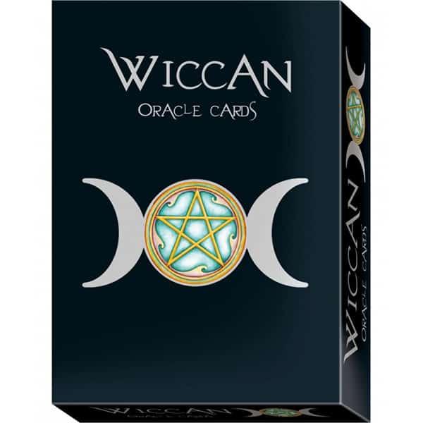 Wicca Oracle