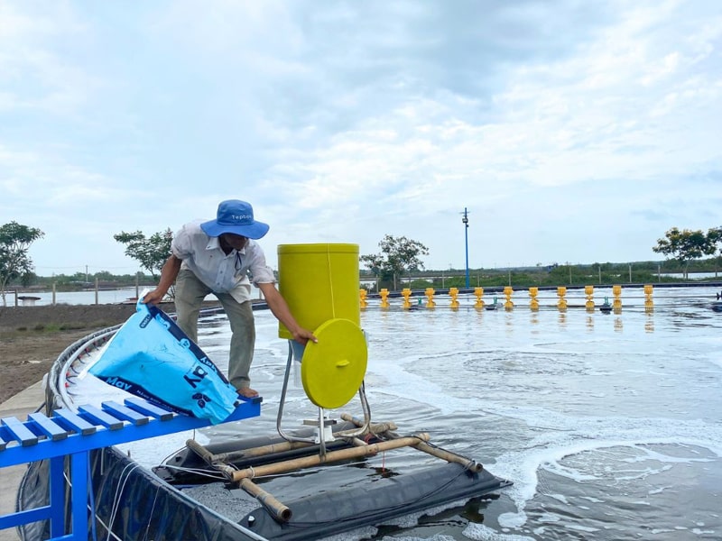 Học Nghề Nuôi Trồng Thủy Sản Nơi Nào Tốt Nhất Tại Nghệ An? 8 co nen hoc nghe nuoi trong thuy san