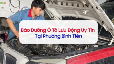 sua luu dong phuong binh tien