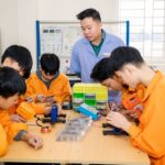 top truong trung cap nghe uy tin chuyen nghiep o nghe an 3