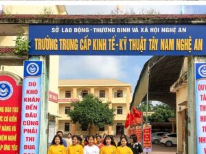 top truong trung cap nghe uy tin chuyen nghiep o nghe an 6