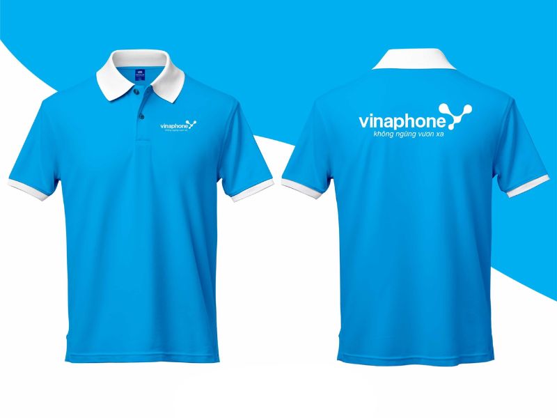 Top 7 Xưởng May Đồng Phục Theo Yêu Cầu Phường Chợ Quán 14 dong phuc vina