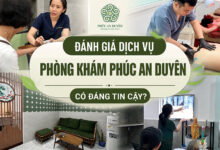 phong kham phuc an duyen