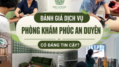 phong kham phuc an duyen